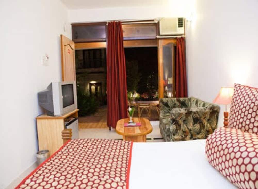 Estrela Do Mar Beach Resort - A Beach Property Calangute Extérieur photo
